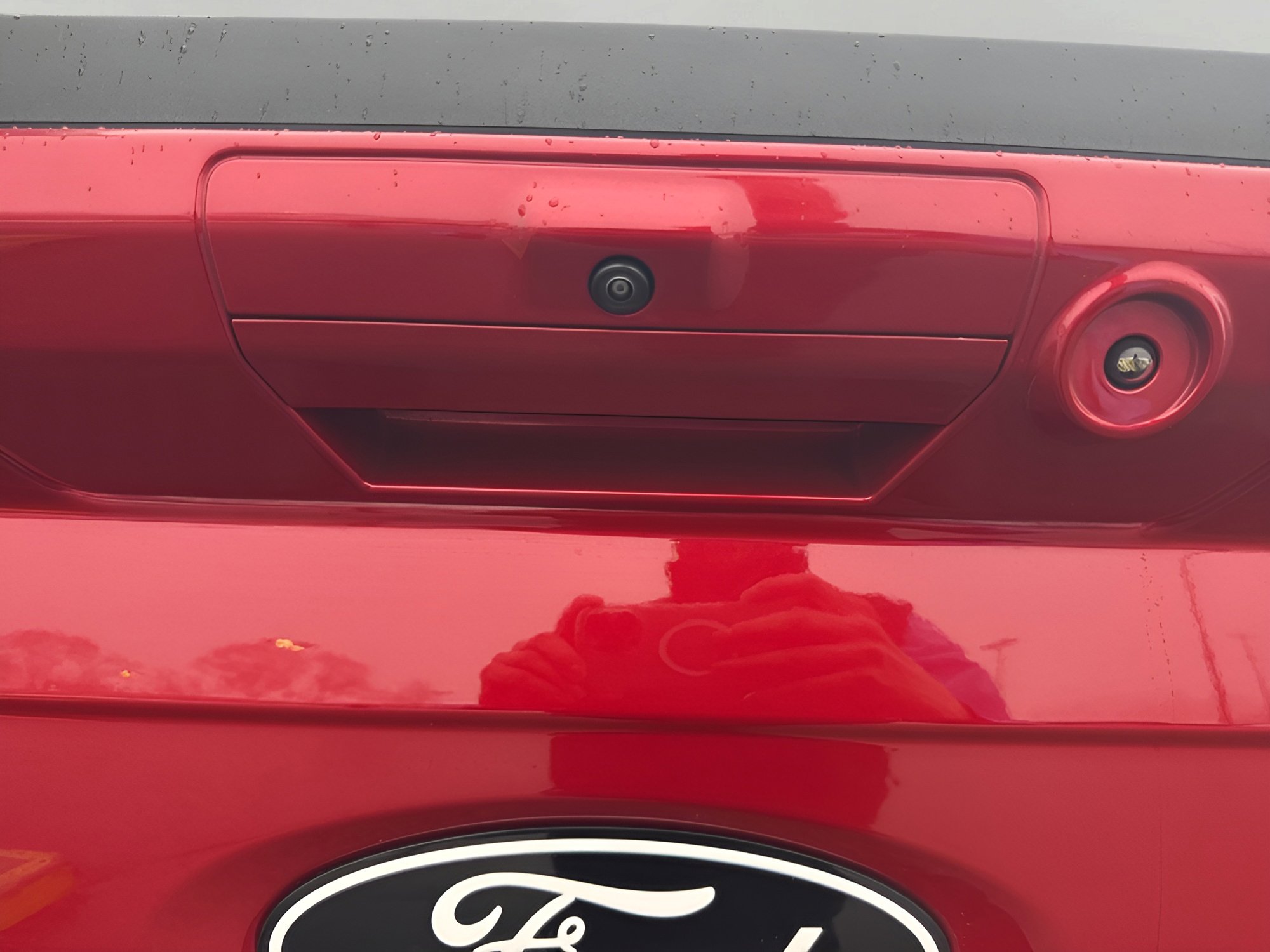 Certified 2024 Ford F150 XLT w/ Equipment Group 303A High image 25