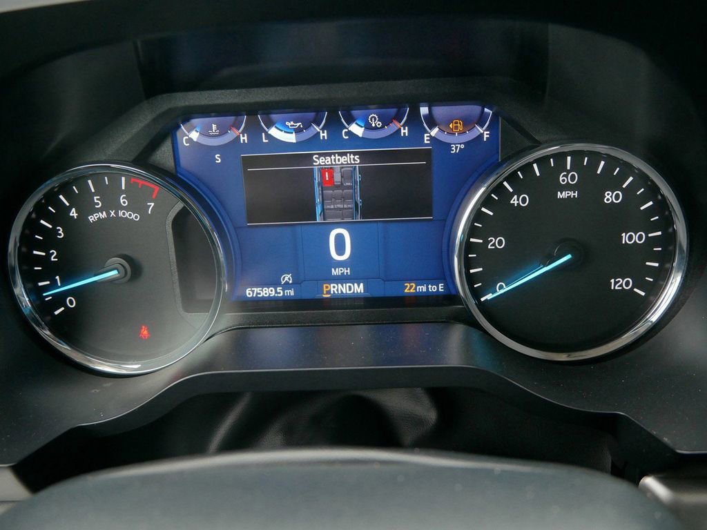 Certified 2024 Ford Expedition Max XLT image 22