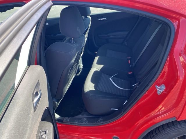 Used 2023 Dodge Charger GT w/ Blacktop Package image 12