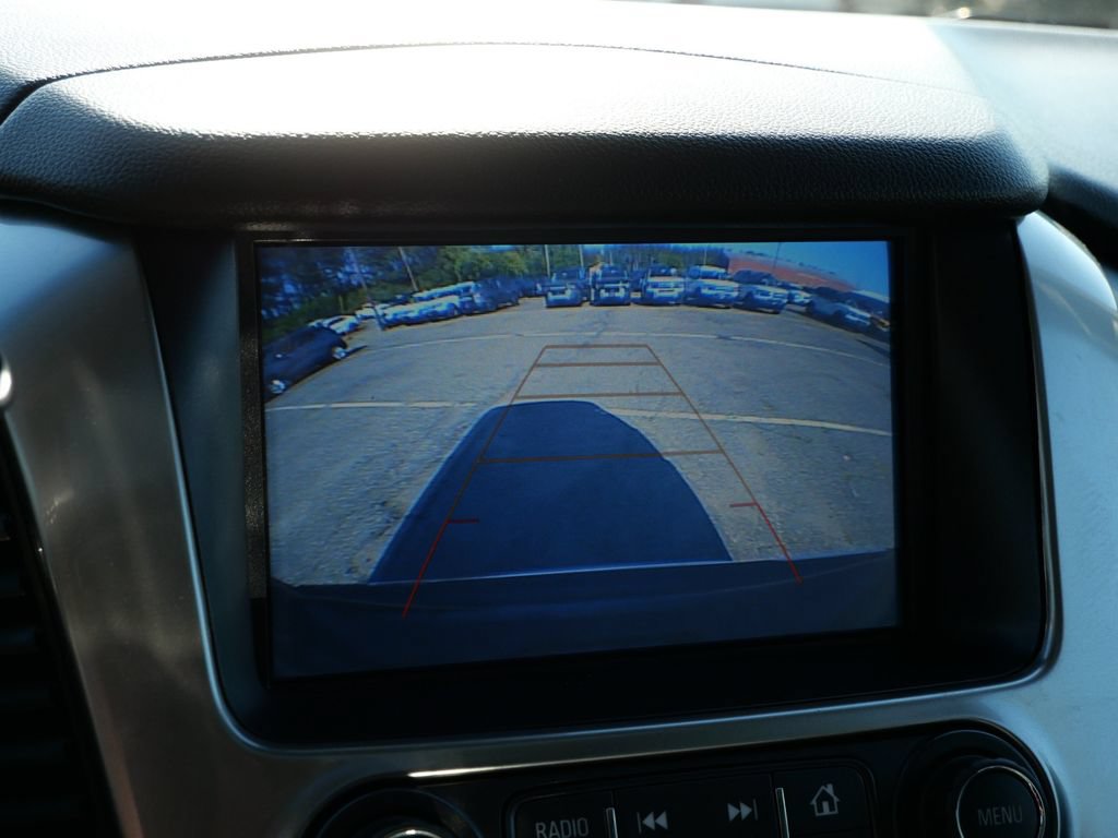 Used 2018 Chevrolet Suburban Premier AWD/4WD image 27