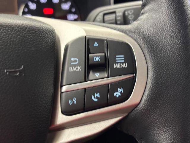 Certified 2023 Ford Explorer XLT w/ Equipment Group 202A image 22