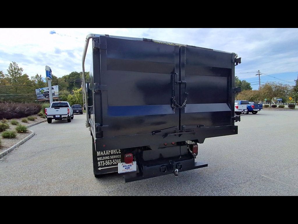 Certified 2026 Ford F550 4x4 Supercab Super Duty image 6