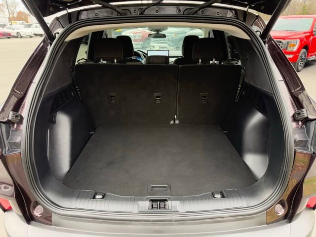 Certified 2023 Ford Escape Active w/ Tech Pack #2 AWD/4WD image 10