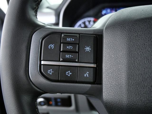 Certified 2023 Ford F150 XLT w/ Equipment Group 302A High AWD/4WD image 26