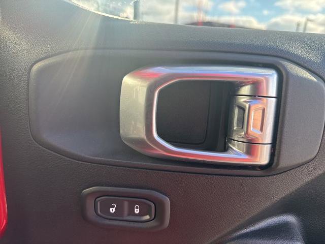 Used 2020 Jeep Gladiator Rubicon image 35