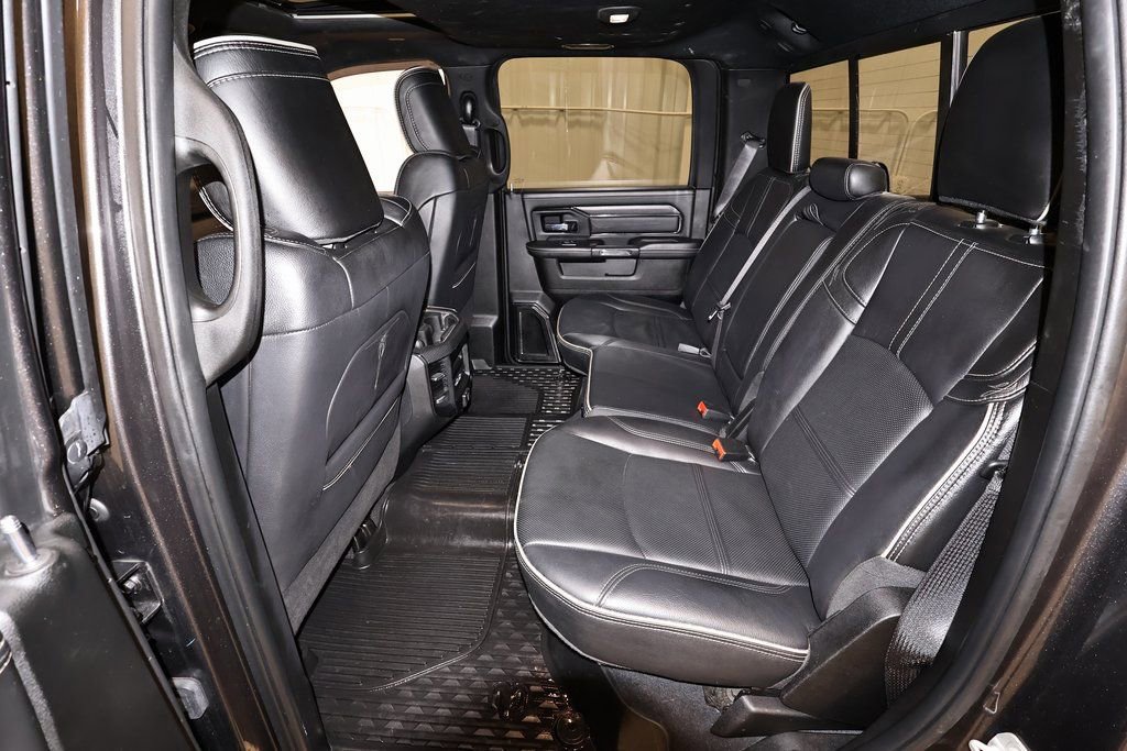 Used 2024 RAM 3500 Limited w/ Night Edition image 20