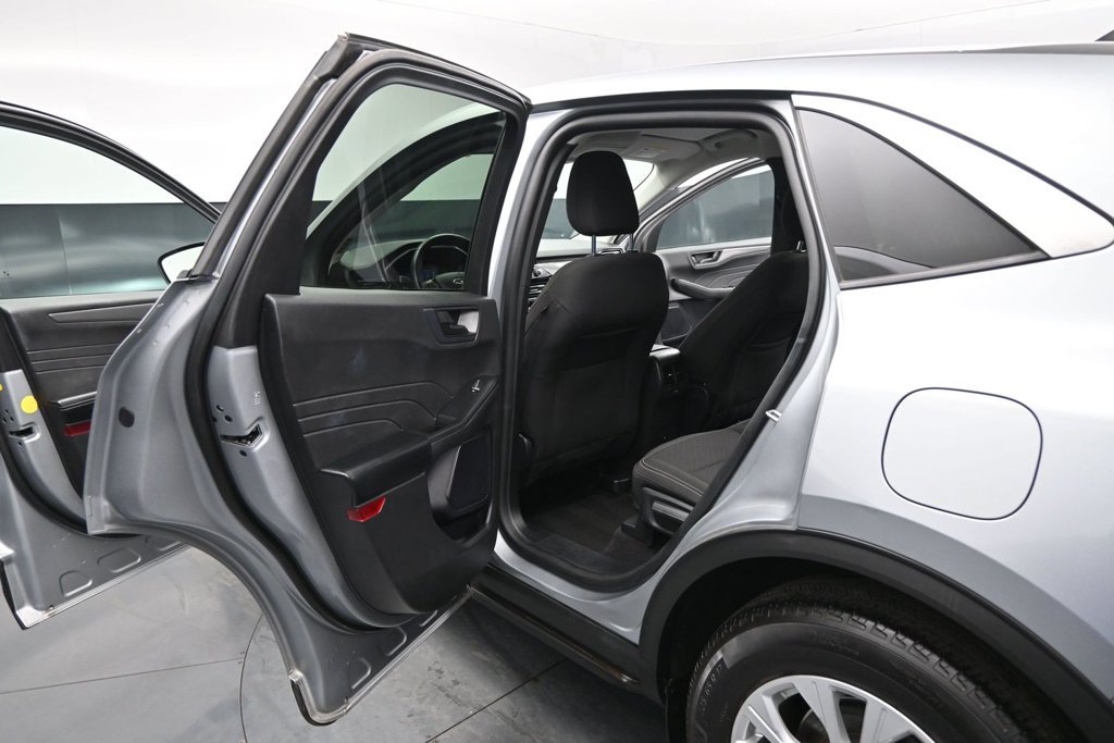 Certified 2024 Ford Escape Active FWD image 18