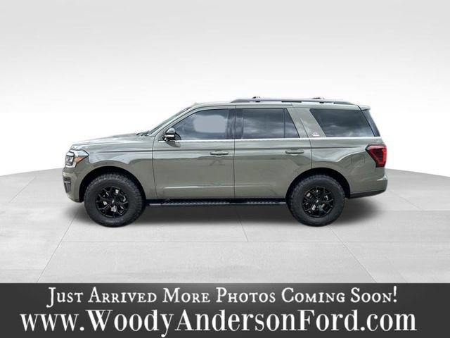Certified 2024 Ford Expedition Timberline AWD/4WD image 3