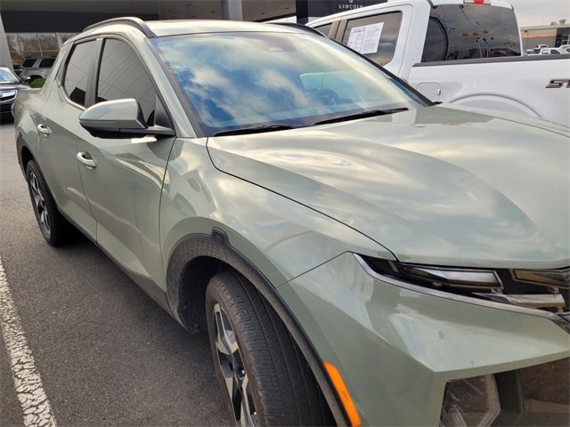 Used 2024 Hyundai Santa Cruz Limited image 6