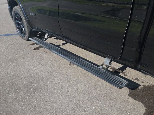 Used 2026 RAM 1500 Limited AWD/4WD image 13