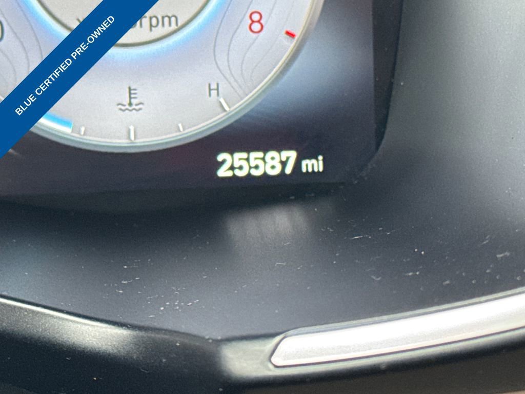 Used 2023 Hyundai Santa Fe Limited image 10