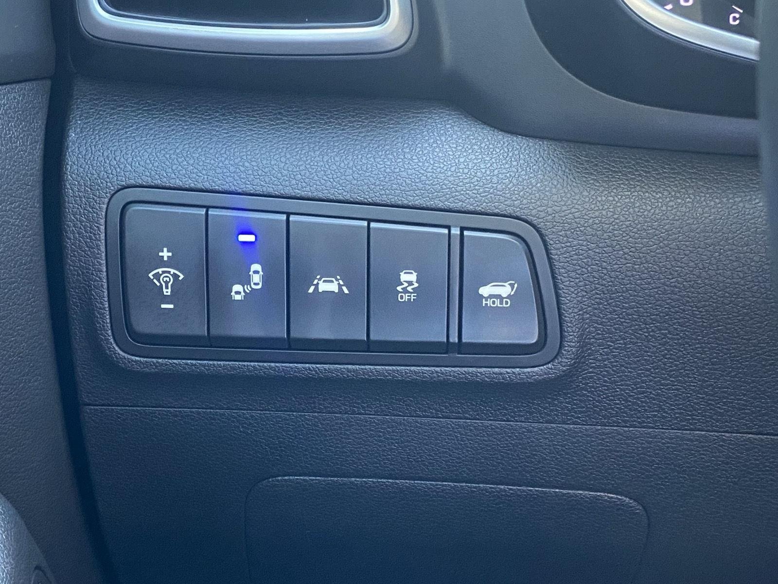Used 2019 Hyundai Tucson Limited FWD image 19