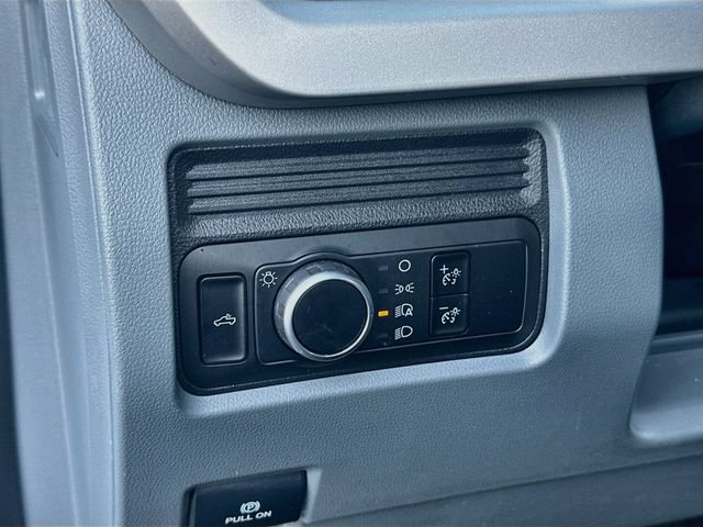 Certified 2026 Ford F250 XL AWD/4WD image 25
