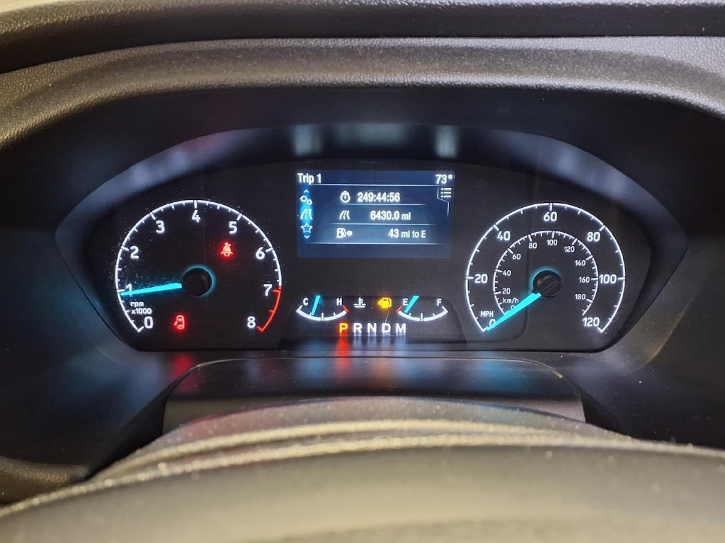 Certified 2023 Ford Transit 350 XLT RWD image 12