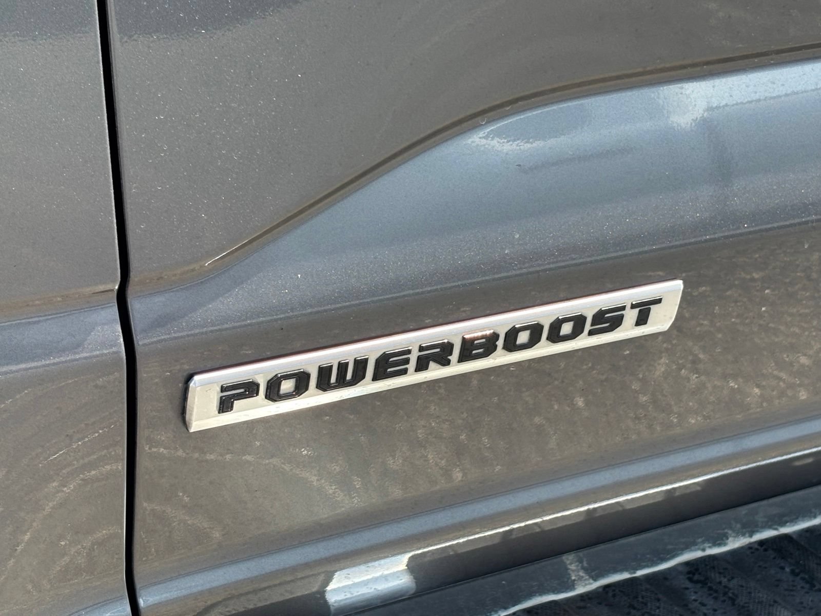 Certified 2025 Ford F150 XLT w/ Equipment Group 301A Standard AWD/4WD image 11
