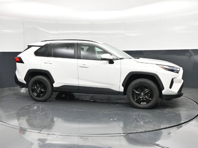 Used 2024 Toyota RAV4 XLE w/ Weather Package AWD/4WD image 5