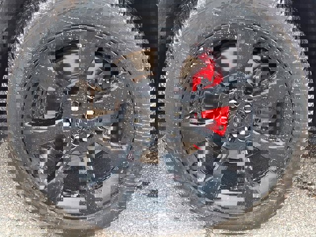 Certified 2022 Ford Explorer ST w/ Equipment Group 401A image 32