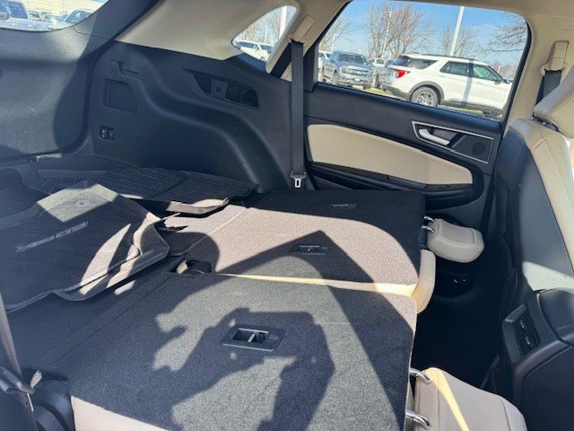 Certified 2024 Ford Edge SEL w/ Convenience Package image 33