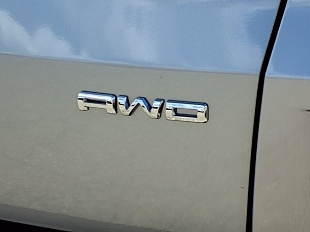 Certified 2024 Ford Escape Platinum AWD/4WD image 23