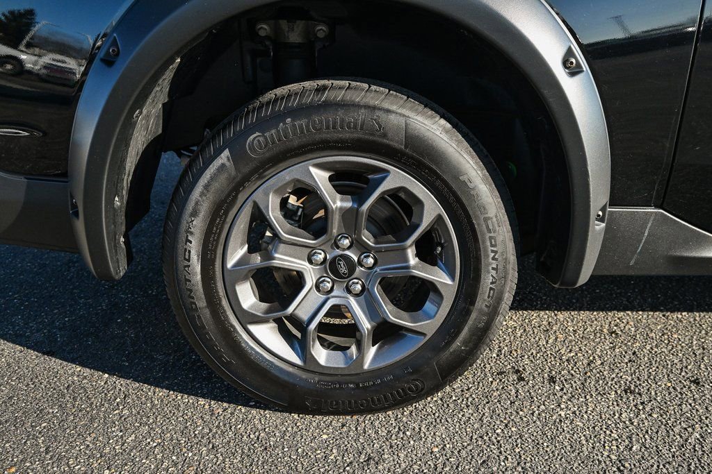 Certified 2023 Ford Maverick XLT w/ Equipment Group 300A Standard image 18