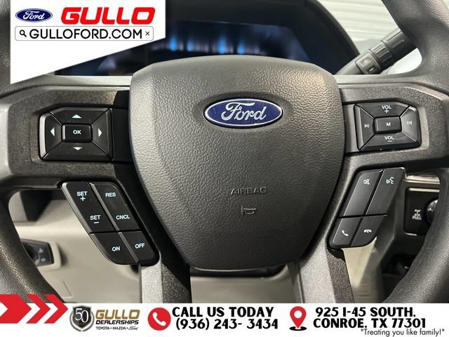 Certified 2022 Ford F250 XLT w/ FX4 Off-Road Package AWD/4WD image 22