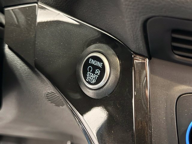 Certified 2018 Ford Escape Titanium w/ Ford Safe & Smart Package FWD image 17