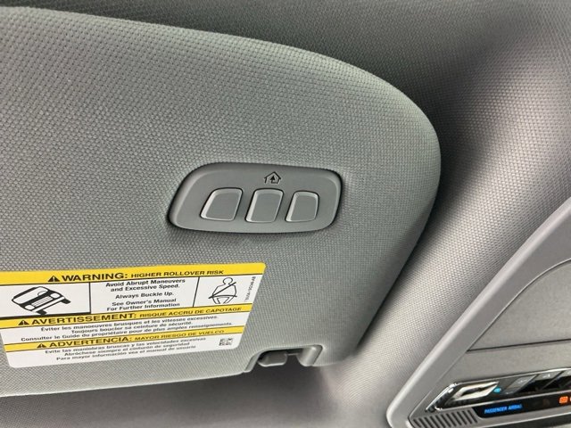 Certified 2025 Ford F350 Lariat w/ FX4 Off-Road Package image 26