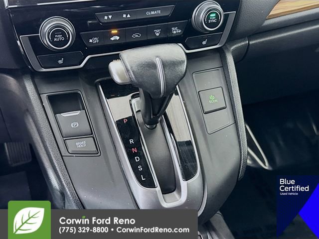 Used 2019 Honda CR-V Touring image 20