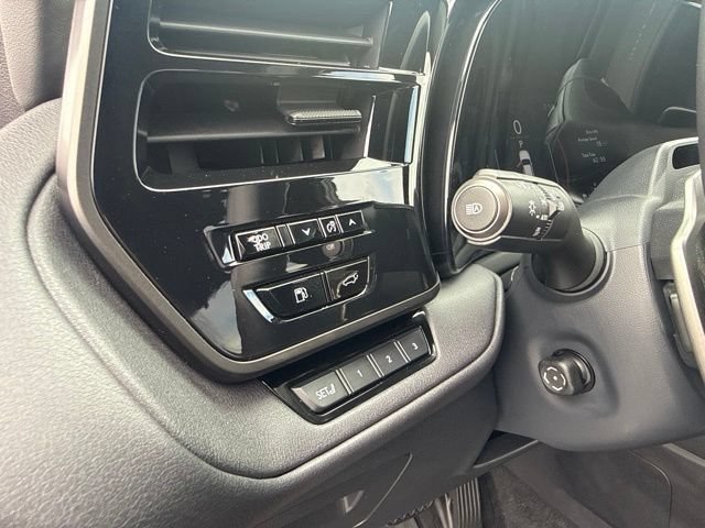 Used 2025 Lexus TX 350 AWD w/ Technology Package image 17