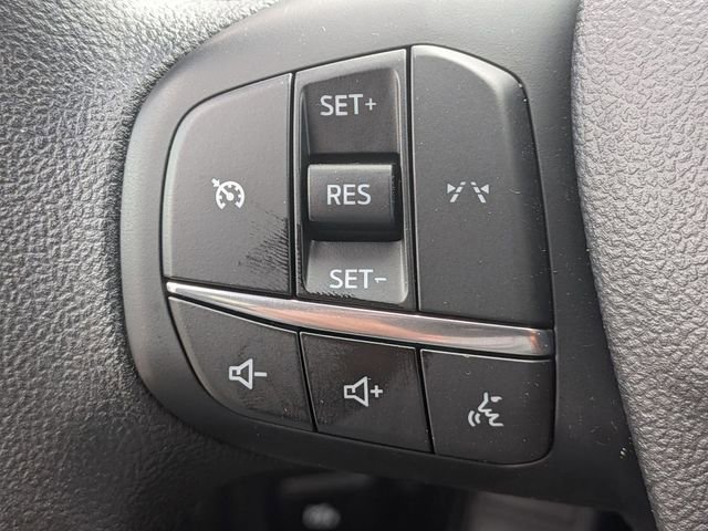 Certified 2025 Ford Escape Active AWD/4WD image 20