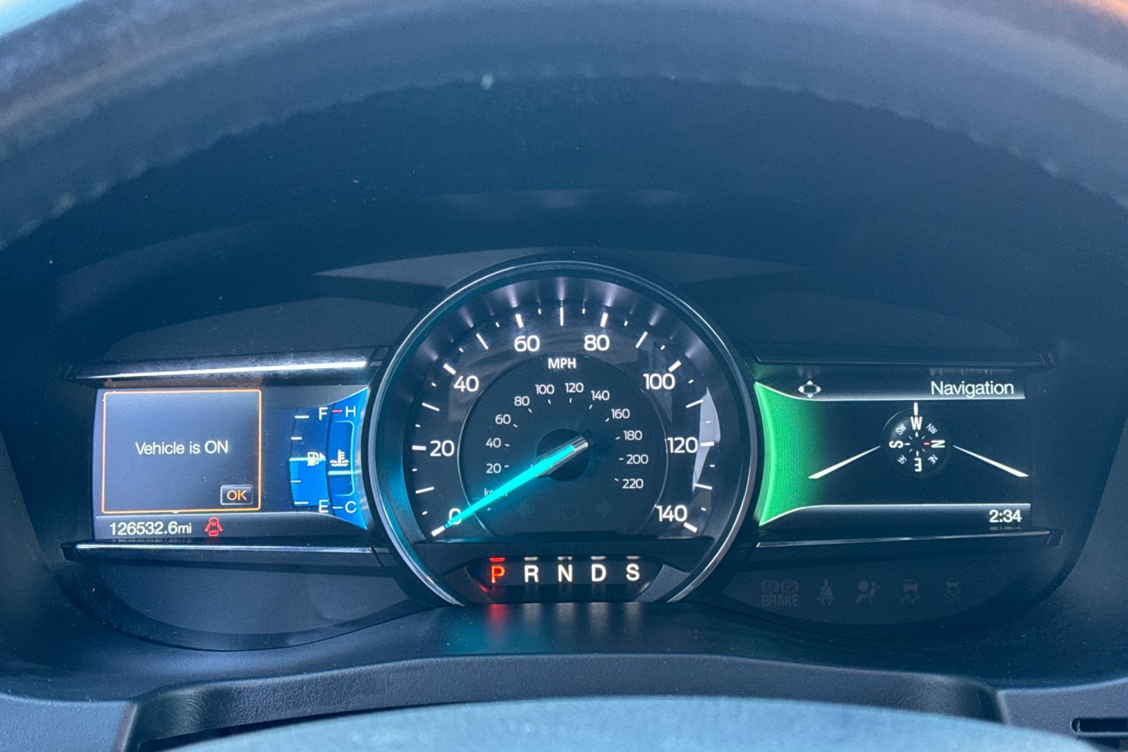 Certified 2018 Ford Explorer XLT w/ Equipment Group 202A AWD/4WD image 26