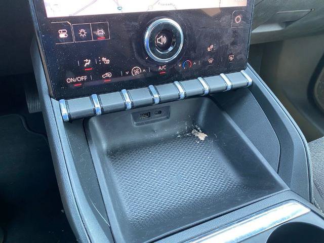 Used 2026 GMC Terrain Elevation FWD image 22