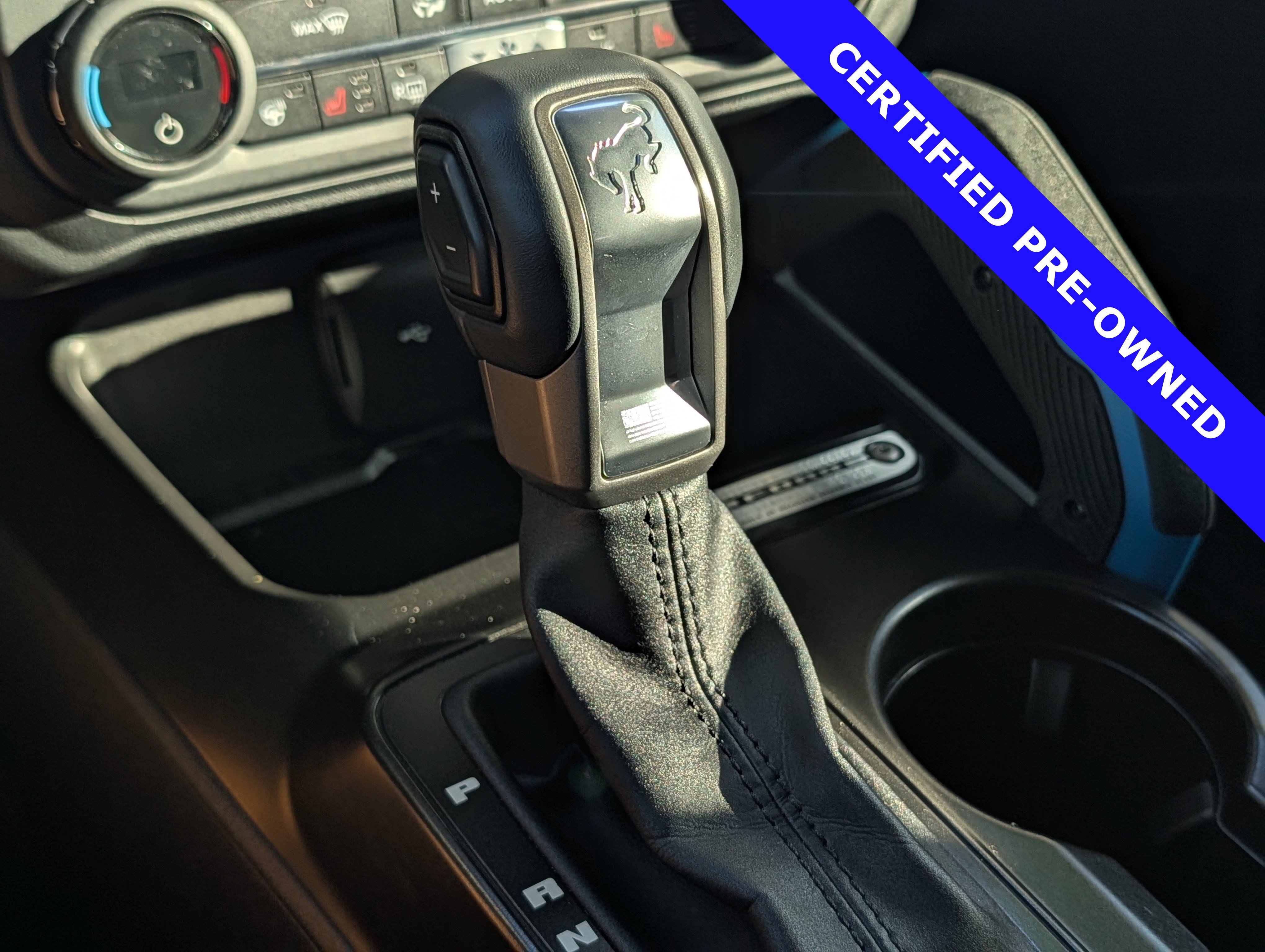 Certified 2021 Ford Bronco Outer Banks w/ Sasquatch Package AWD/4WD image 33