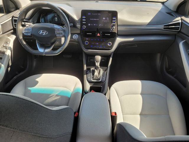 Used 2022 Hyundai Ioniq SE FWD image 13