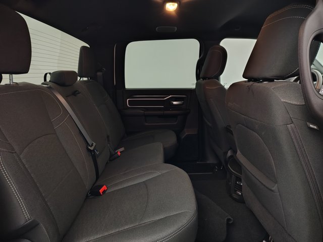 Used 2025 RAM 2500 Big Horn AWD/4WD image 16
