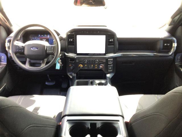 Certified 2024 Ford F150 STX image 11