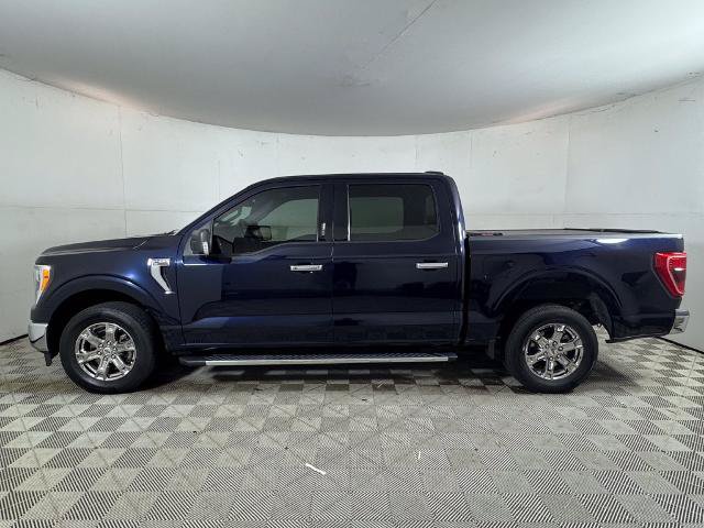 Certified 2021 Ford F150 XLT w/ Equipment Group 302A High RWD image 7