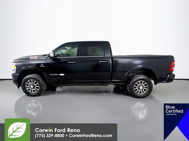 Used 2019 RAM 2500 Limited AWD/4WD image 5