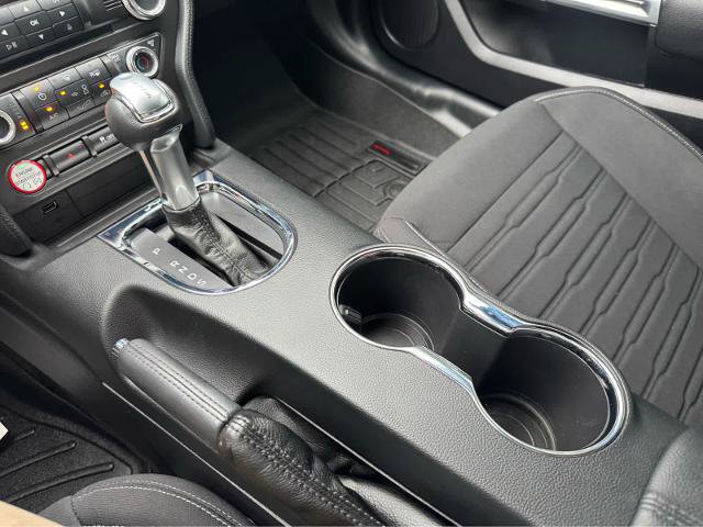 Certified 2017 Ford Mustang GT RWD image 17