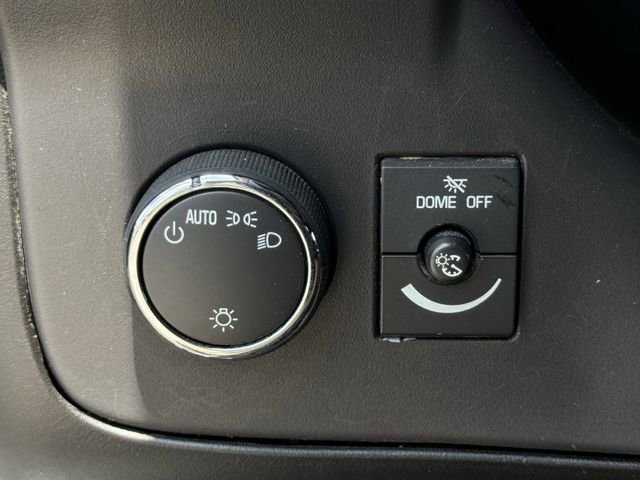 Used 2024 Chevrolet Express 2500 w/ Driver Convenience Package RWD image 18