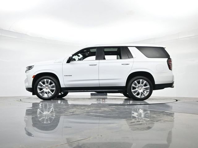 Used 2022 Chevrolet Tahoe High Country AWD/4WD image 42