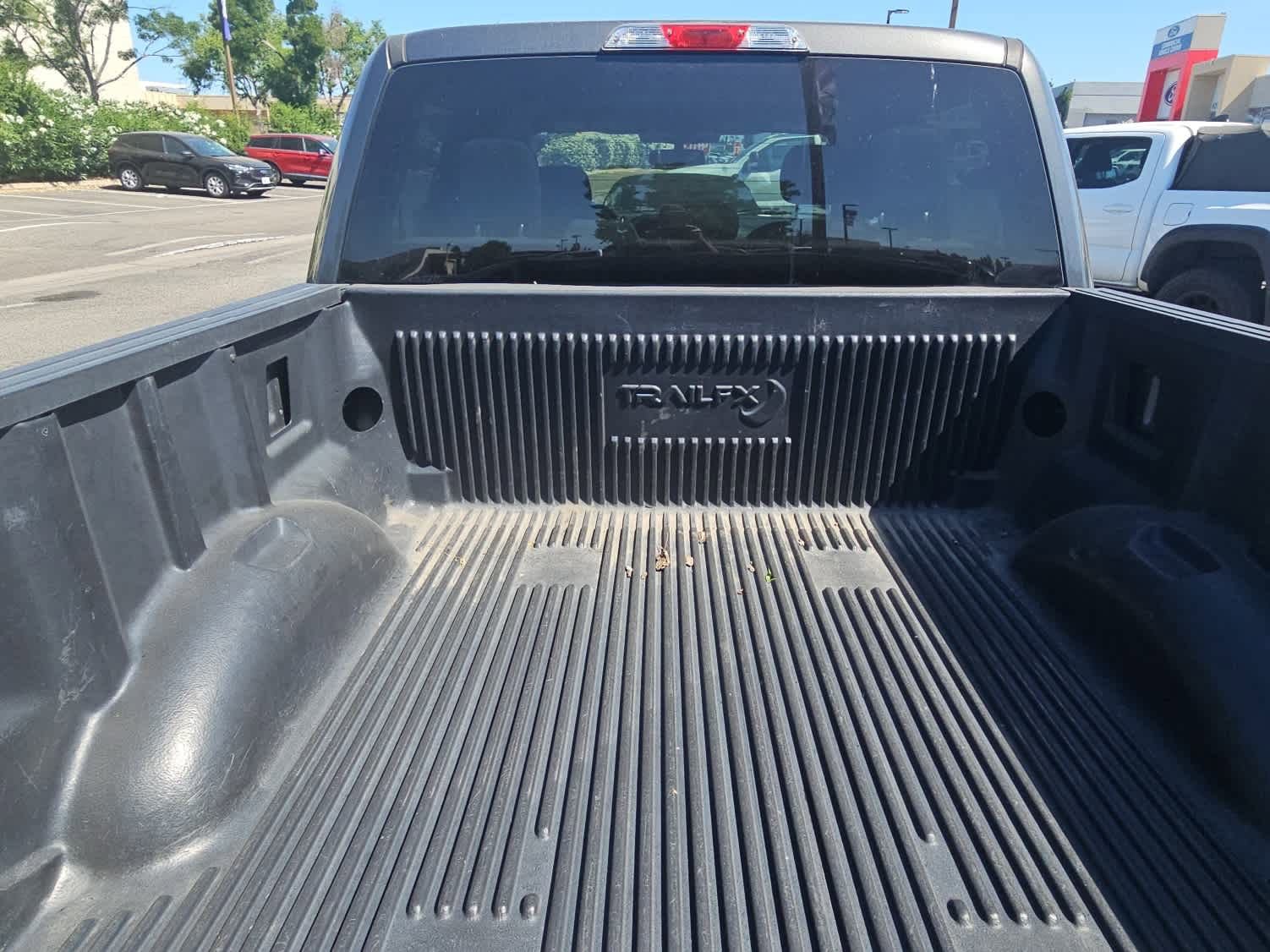 Certified 2019 Ford F150 XLT w/ Equipment Group 301A Mid RWD image 9