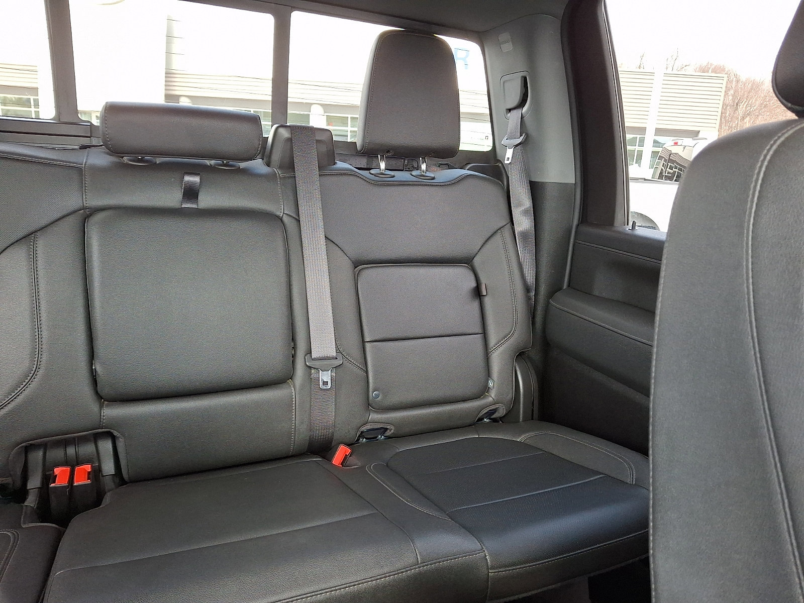 Used 2022 Chevrolet Silverado 3500 LTZ w/ LTZ Plus Package image 20