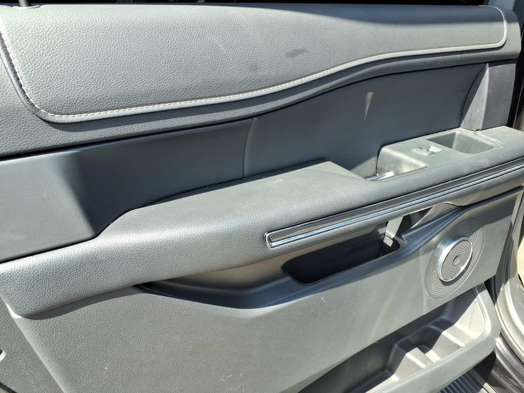 Certified 2023 Ford Expedition Max XLT AWD/4WD image 17
