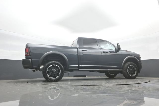 Used 2026 RAM 2500 Tradesman image 39