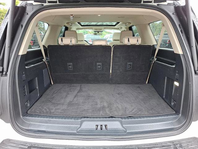 Certified 2022 Ford Expedition Max Platinum image 28