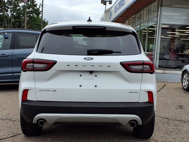 Certified 2023 Ford Escape Active AWD/4WD image 20