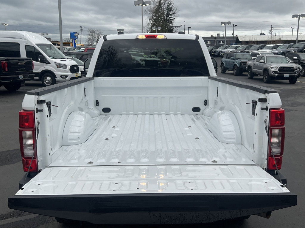 Certified 2022 Ford F250 XLT w/ XLT Value Package image 10