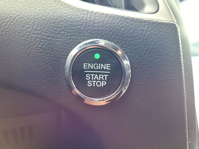 Certified 2024 Ford Edge SEL image 18