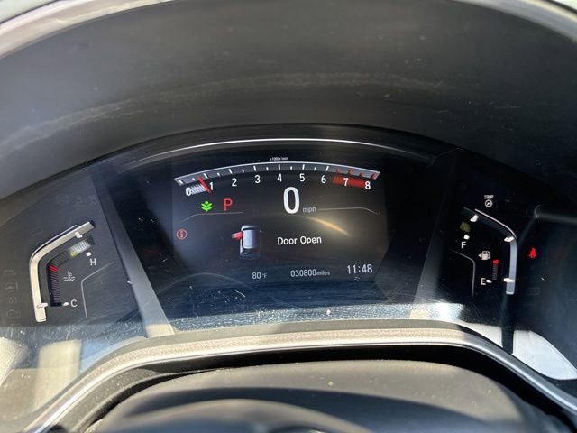 Used 2020 Honda CR-V EX-L image 8